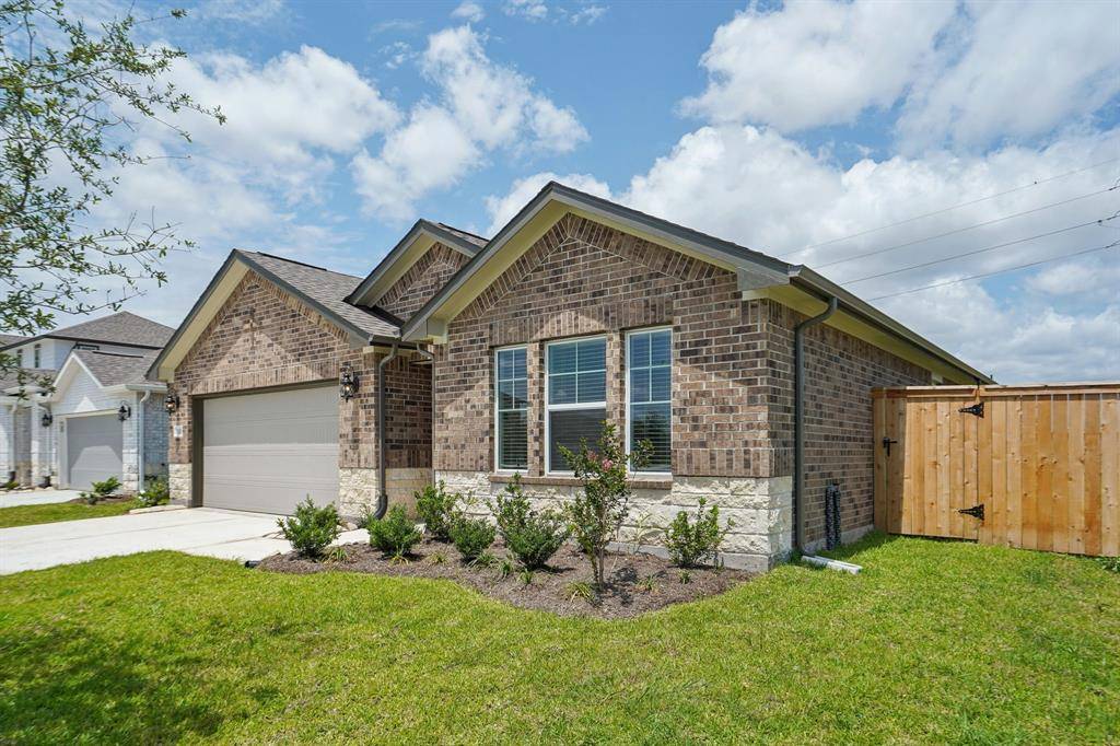 Richmond, TX 77469,3026 Marble WAY
