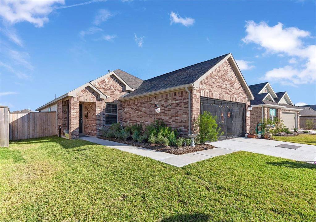 Magnolia, TX 77354,220 Rustic Ridge CIR