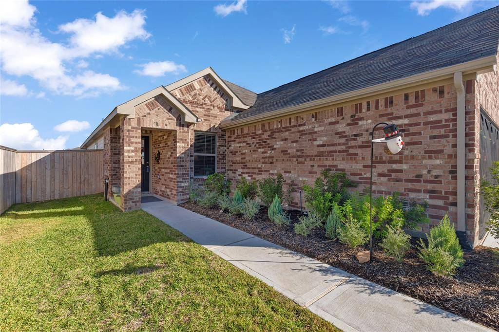 Magnolia, TX 77354,220 Rustic Ridge CIR