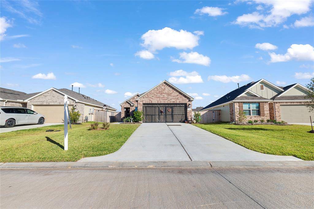 Magnolia, TX 77354,220 Rustic Ridge CIR