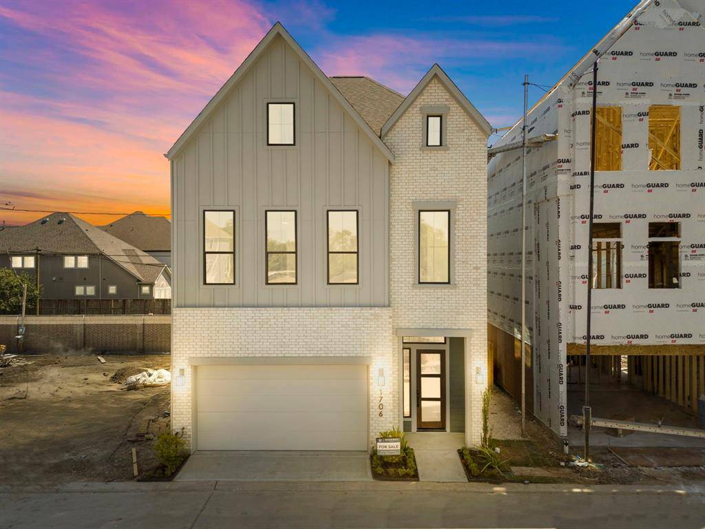 Houston, TX 77055,1706 Sedola LN