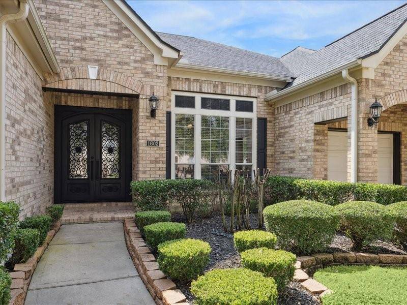 Richmond, TX 77406,1603 Lake Charlotte LN