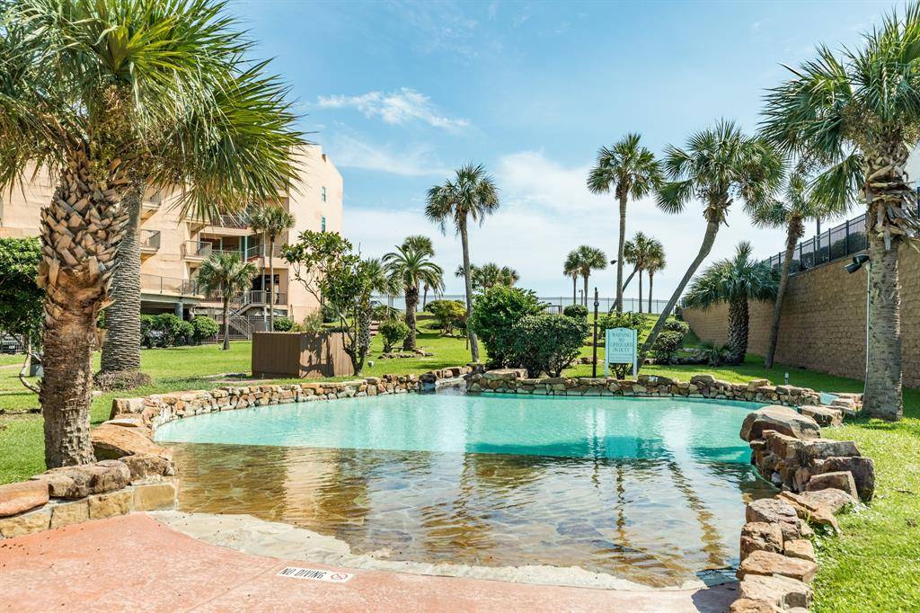 Galveston, TX 77554,9520 Seawall BLVD #340 342