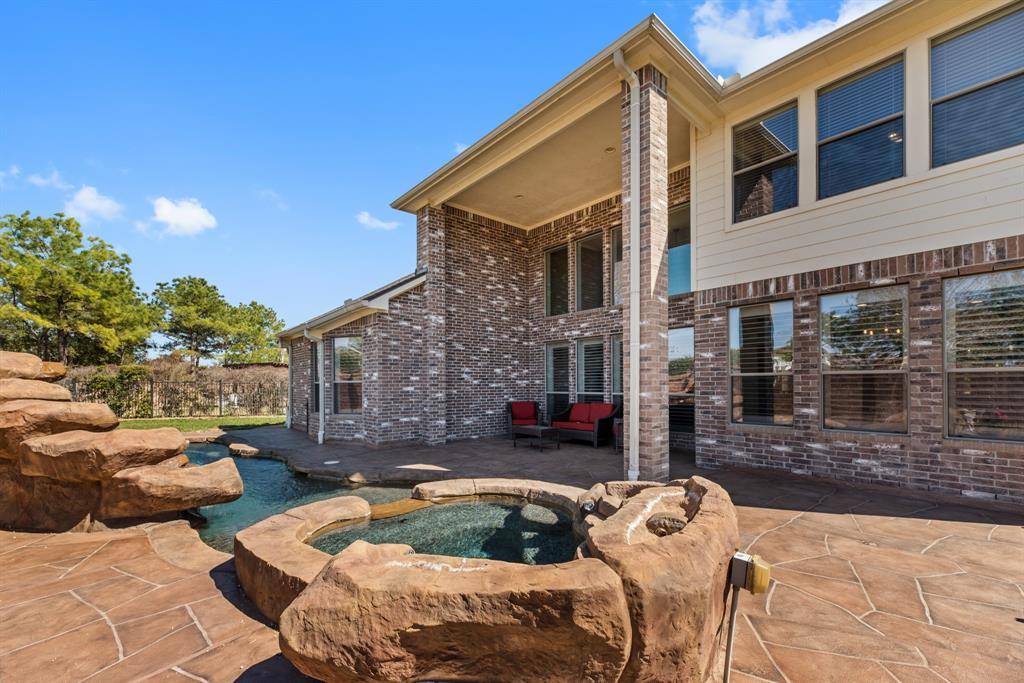 Katy, TX 77494,23107 Isthmus Cove CT