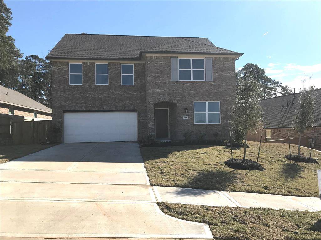 Conroe, TX 77304,960 GOLDEN WILLOW