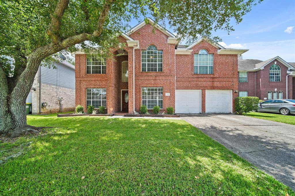 Pearland, TX 77584,3530 Chatwood