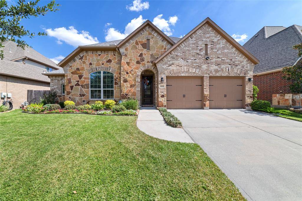 Spring, TX 77386,1830 Britton Key LN