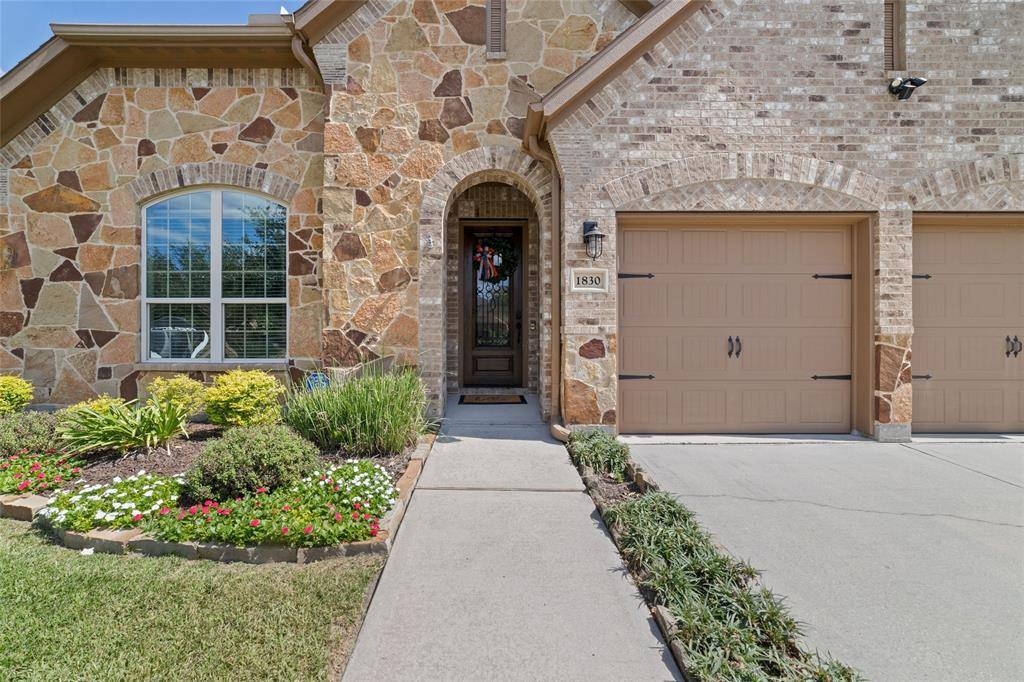 Spring, TX 77386,1830 Britton Key LN