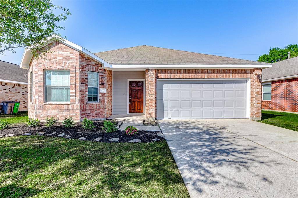 Spring, TX 77373,24007 BLOSSOM CREST LN