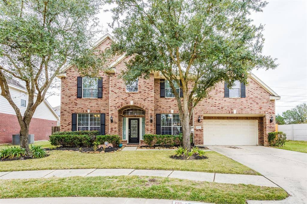 Cypress, TX 77433,15223 Brown Eyed Susan CT