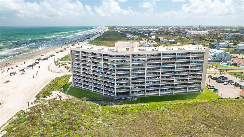 Port Aransas, TX 78373,1000 Lantana DR #903