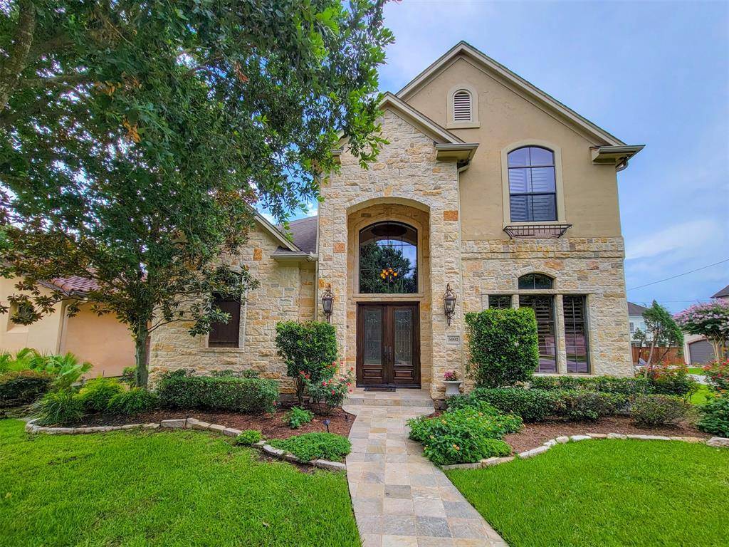 Bellaire, TX 77401,5002 Chestnut ST