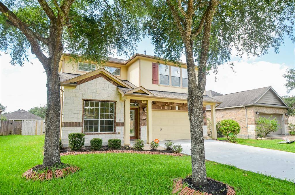 Pearland, TX 77584,13108 Southern Way LN