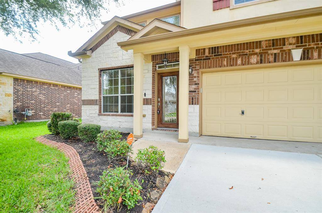 Pearland, TX 77584,13108 Southern Way LN