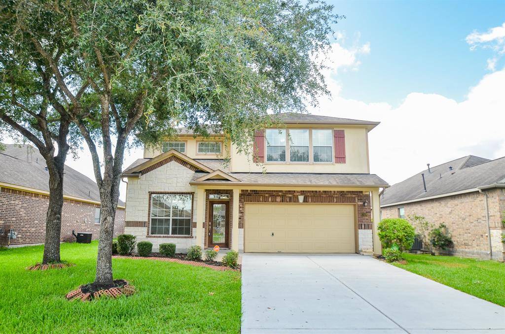 Pearland, TX 77584,13108 Southern Way LN