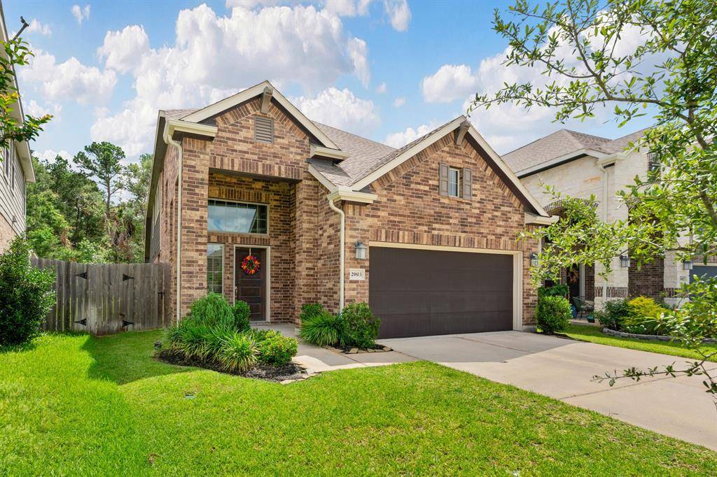 Spring, TX 77386,29813 Woodsons Edge WAY