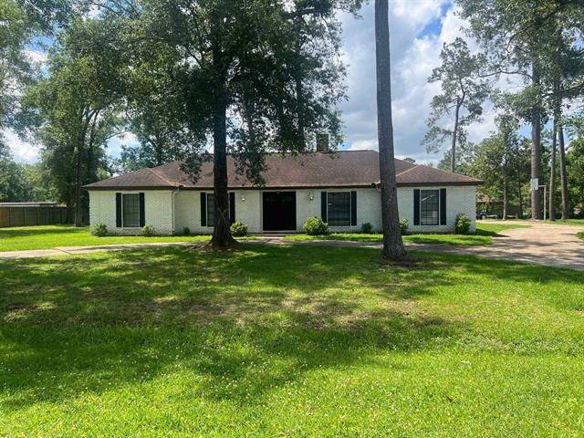 Bevil Oaks, TX 77713,13375 Craig LN