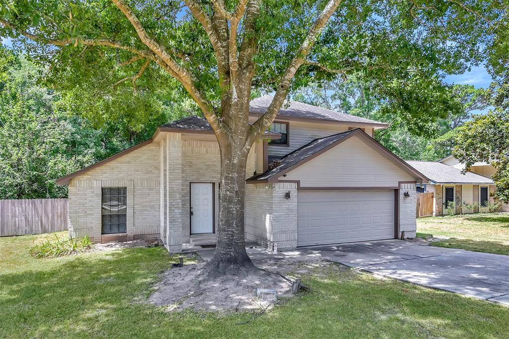 Spring, TX 77373,2342 Rambling Brook DR