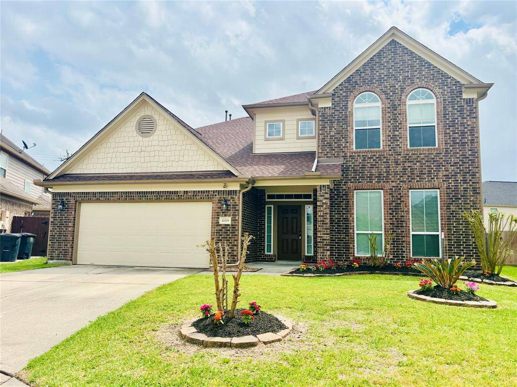 Conroe, TX 77385,10008 Western Ridge WAY