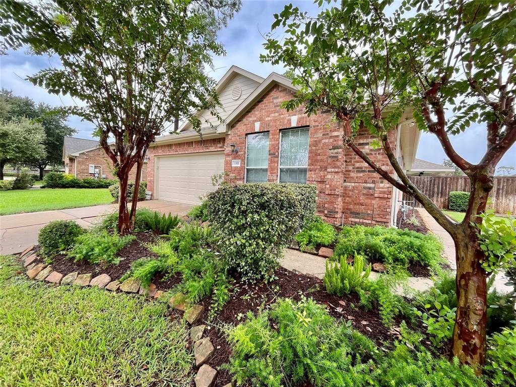 Pearland, TX 77581,1311 N Riviera CIR