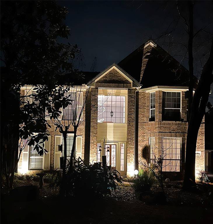 The Woodlands, TX 77382,38 Canoe Birch PL