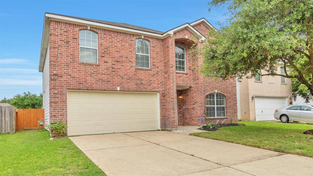 Katy, TX 77449,4510 Cypress Colony LN