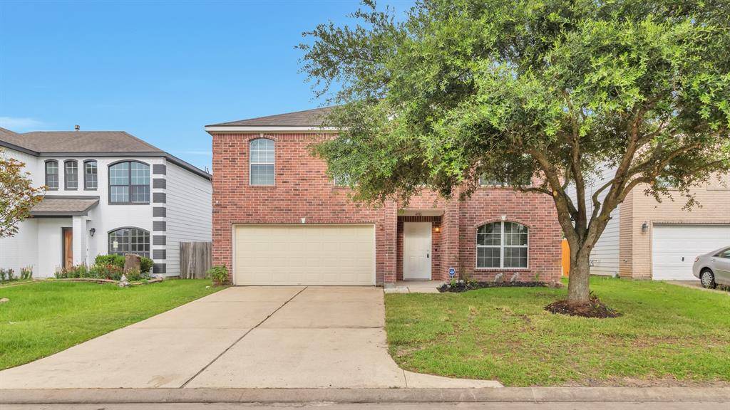 Katy, TX 77449,4510 Cypress Colony LN