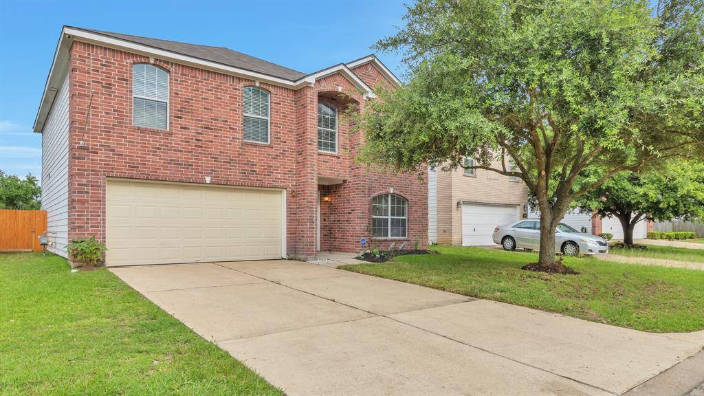 Katy, TX 77449,4510 Cypress Colony LN