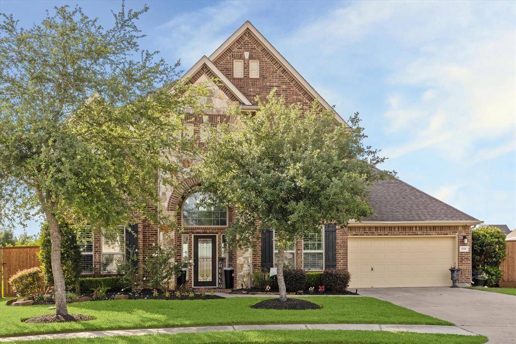 League City, TX 77573,2616 Holbrook Springs LN
