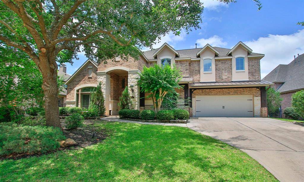 The Woodlands, TX 77354,175 N Almondell WAY
