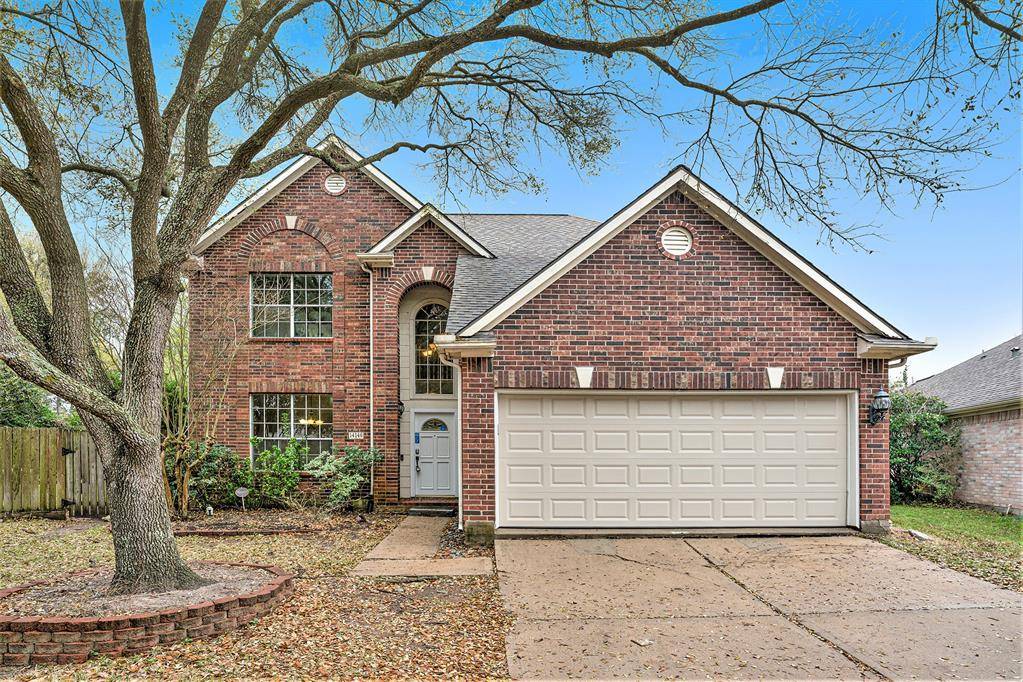 Houston, TX 77062,14146 Ivy Bluff CT