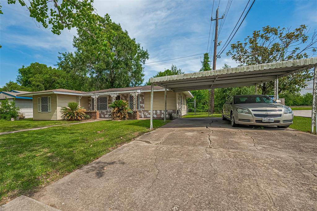 Houston, TX 77021,6527 Beekman RD