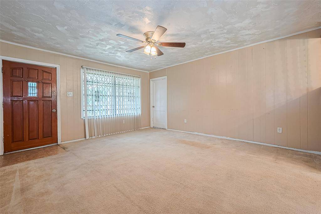Houston, TX 77021,6527 Beekman RD