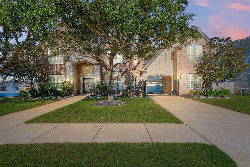 Katy, TX 77494,6910 Smokey Brook LN