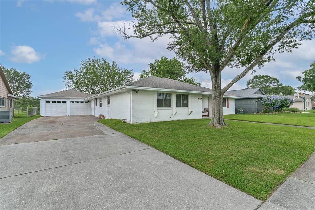 Houston, TX 77062,15419 Diana LN