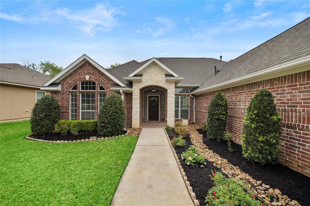 Montgomery, TX 77356,186 Harley DR