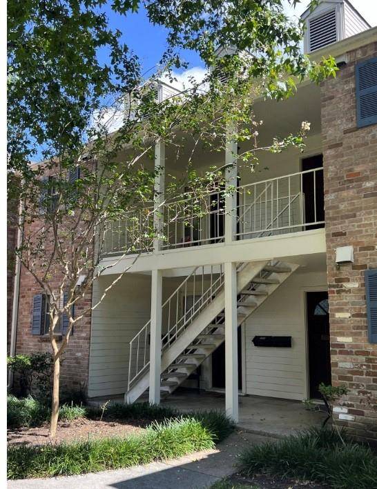 Houston, TX 77079,13004 Trail Hollow DR #A