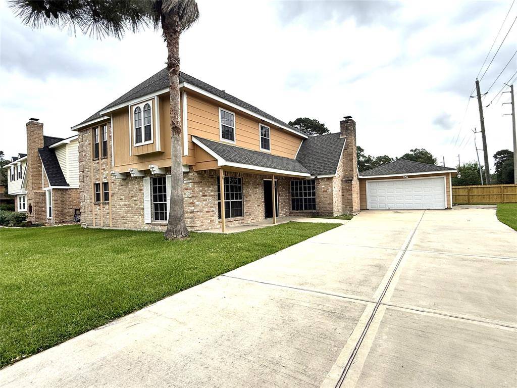 Humble, TX 77346,19310 Oak Timbers DR