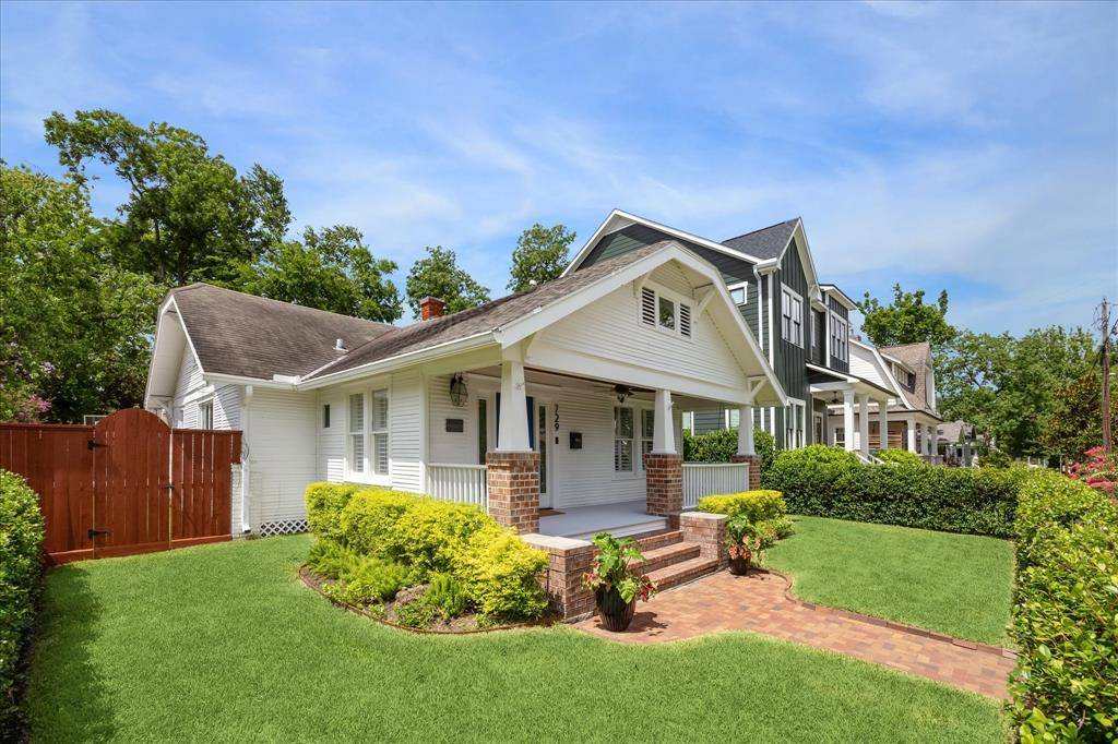 Houston, TX 77009,729 Merrill ST
