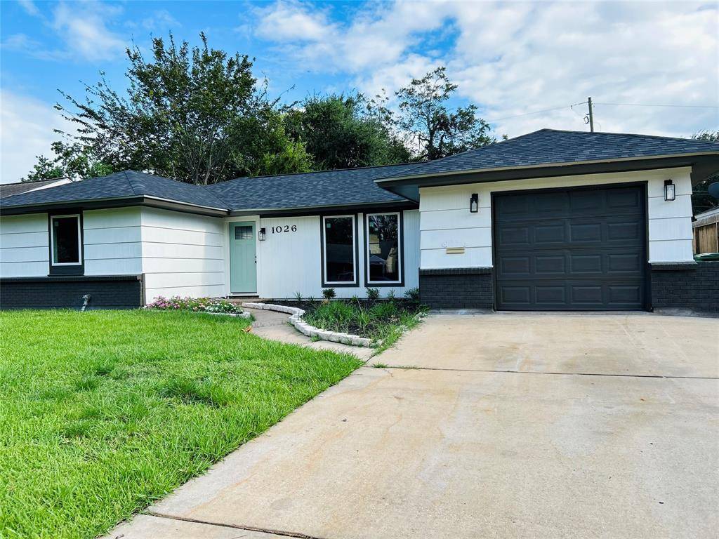 Houston, TX 77034,1026 Marleen ST