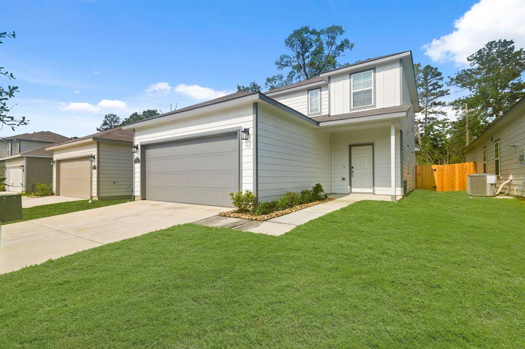 Porter, TX 77365,21218 Rising Heights ST