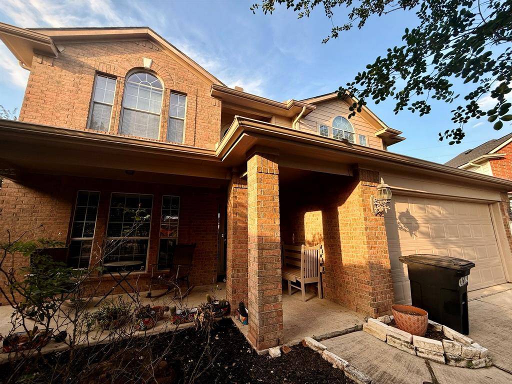 Houston, TX 77073,1247 Lavender Shade CT