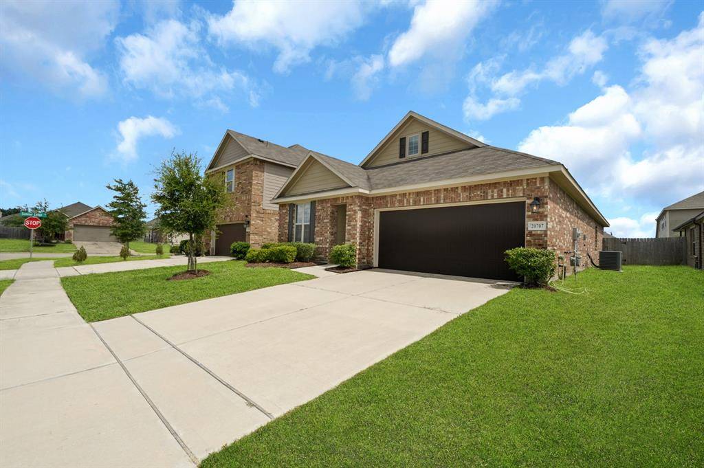 Katy, TX 77449,20707 Waterfall Rain CT