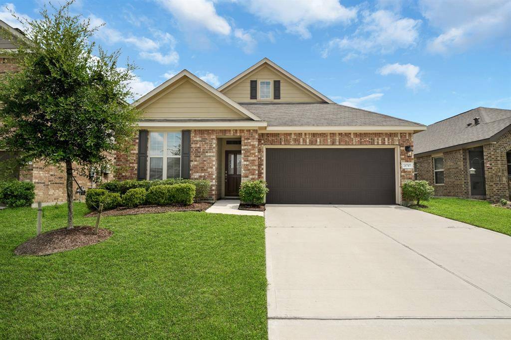 Katy, TX 77449,20707 Waterfall Rain CT