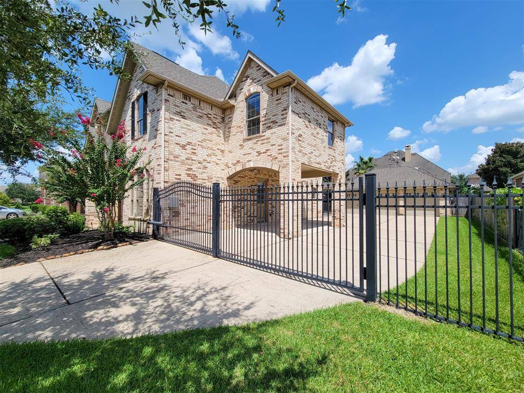 Sugar Land, TX 77479,1607 Wallberry WAY