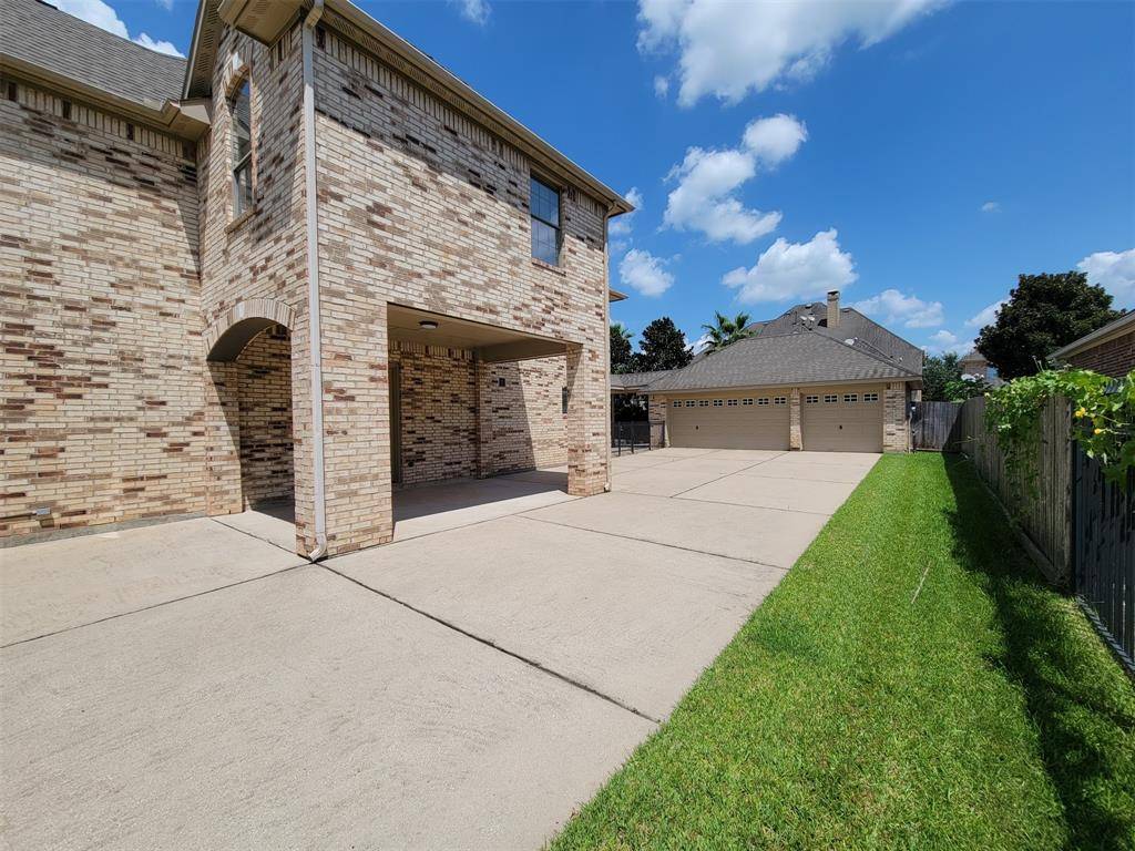 Sugar Land, TX 77479,1607 Wallberry WAY