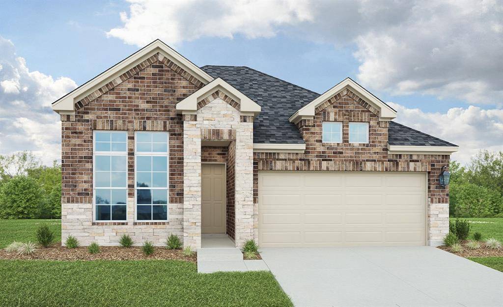 Dayton, TX 77535,80 Thickets Grove DR