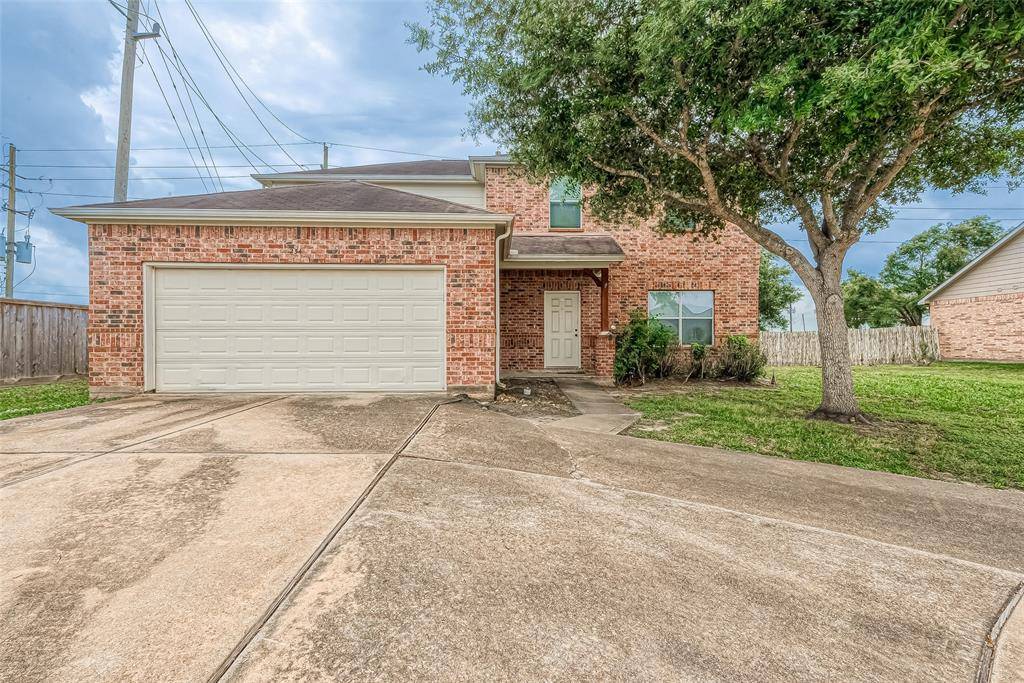 Rosharon, TX 77583,234 Kestrel LN