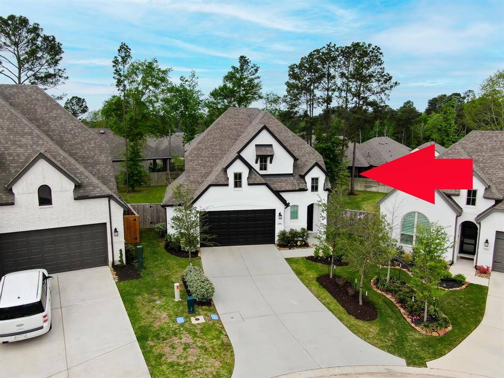 Montgomery, TX 77316,109 Morning Nook CT
