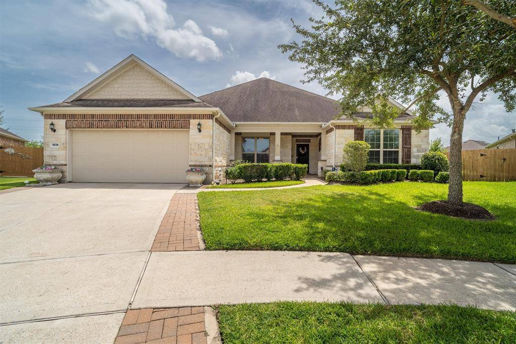 League City, TX 77573,1636 Centolani ST
